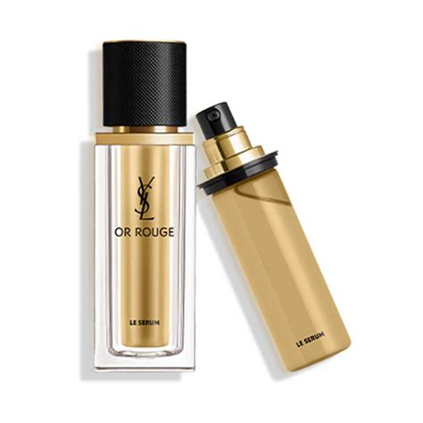 ysl siero viso|Luxury Serum Collection .